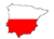 CALPLAS - Polski